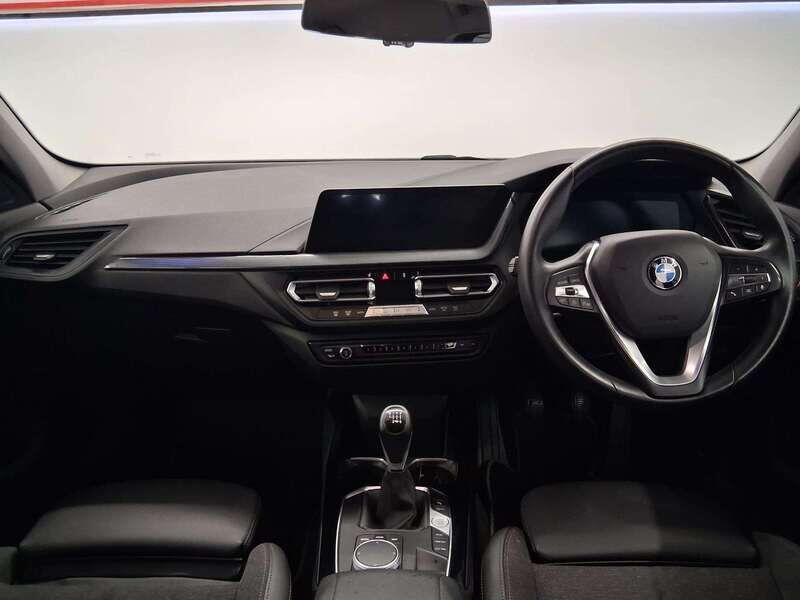 Used BMW 1 Series 2021 for sale - 77050558: Photo 16