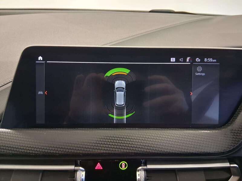 Used BMW 1 Series 2021 for sale - 77050558: Photo 19