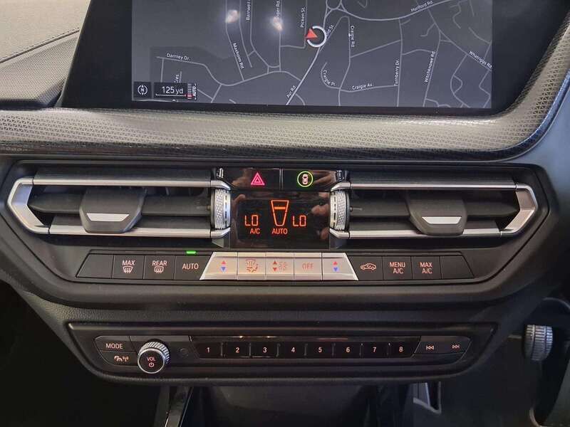 Used BMW 1 Series 2021 for sale - 77050558: Photo 20