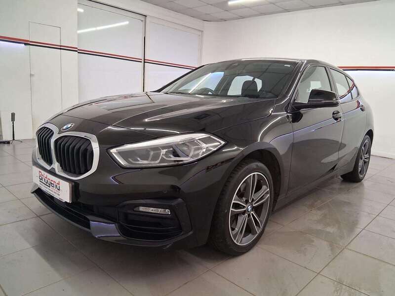 Used BMW 1 Series 2021 for sale - 77050558: Photo 3