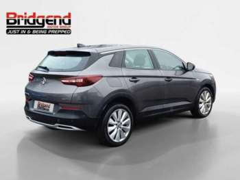 Used Vauxhall Grandland X 2019 for sale - 74787684: Photo