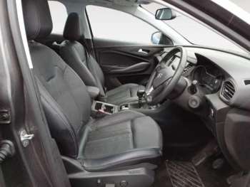 Used Vauxhall Grandland X 2019 for sale - 74787684: Photo