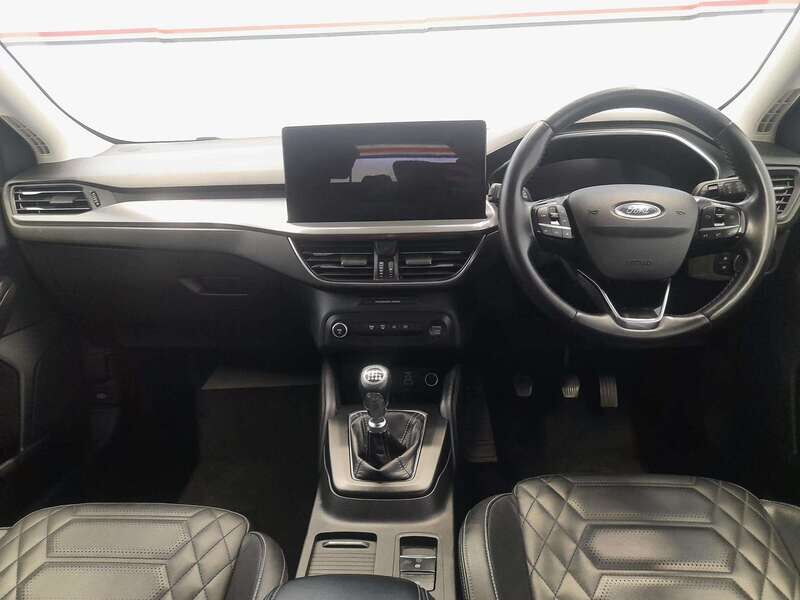 Used Ford Focus 2022 for sale - 78040503: Photo 13