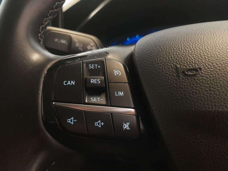 Used Ford Focus 2022 for sale - 78040503: Photo 18