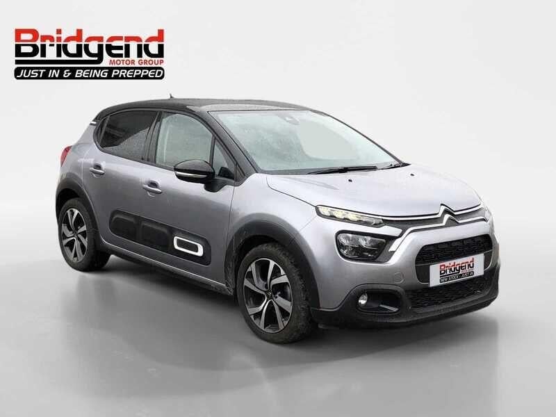 Used Citroen C3 2022 for sale - 76137267: Photo 1