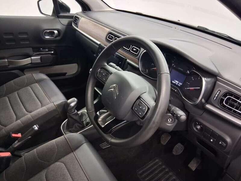 Used Citroen C3 2022 for sale - 76137267: Photo 10