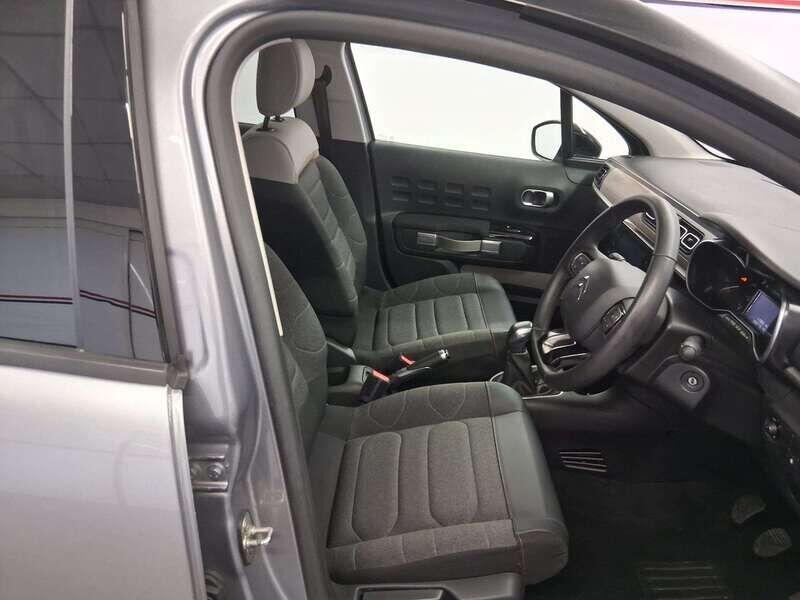 Used Citroen C3 2022 for sale - 76137267: Photo 11