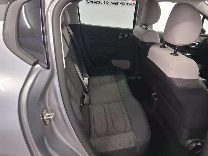 Used Citroen C3 2022 for sale - 76137267: Photo 12