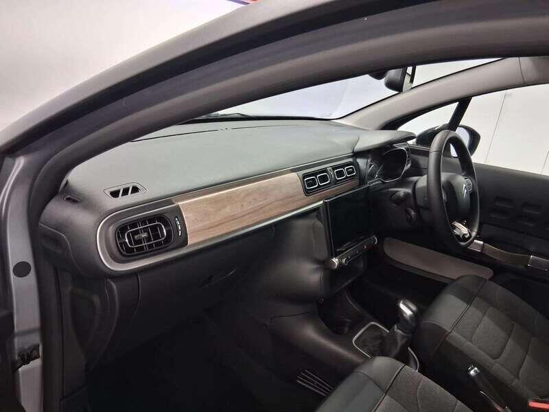 Used Citroen C3 2022 for sale - 76137267: Photo 13