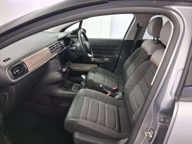 Used Citroen C3 2022 for sale - 76137267: Photo 14