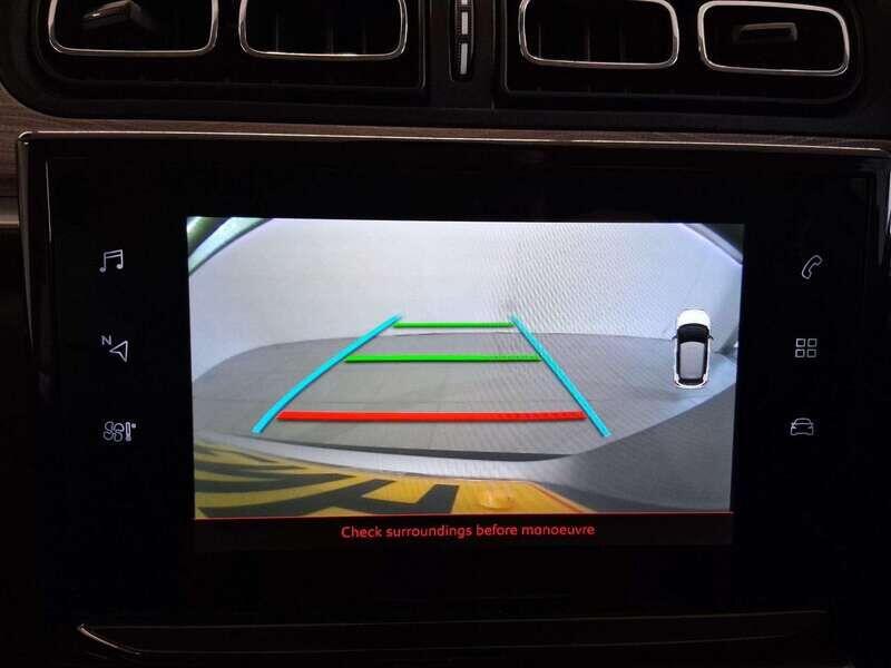 Used Citroen C3 2022 for sale - 76137267: Photo 19