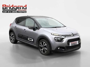 2022 (22) - 1.2 PureTech Shine Plus Hatchback 5dr