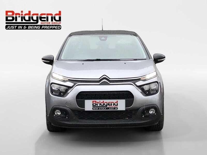 Used Citroen C3 2022 for sale - 76137267: Photo 2