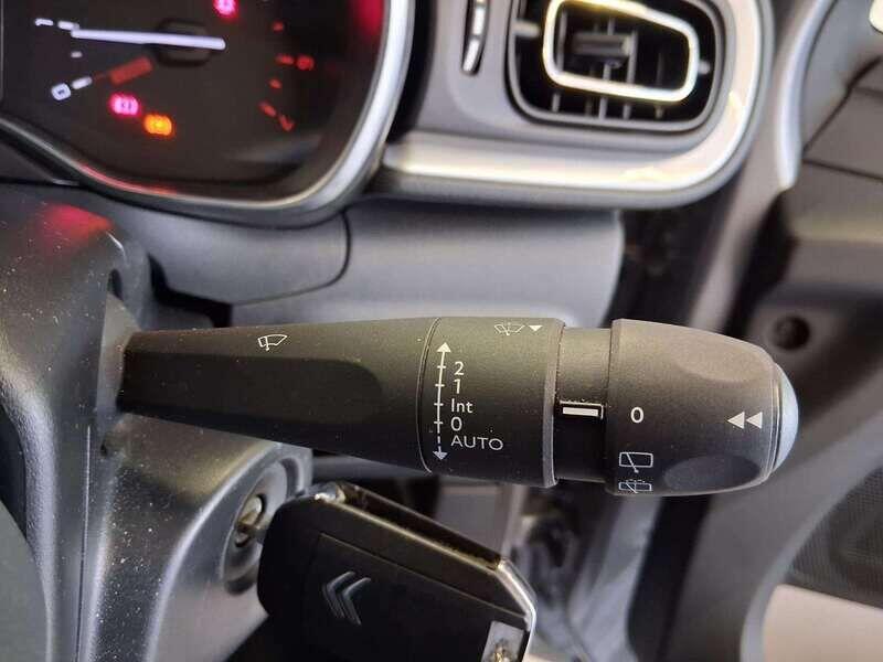 Used Citroen C3 2022 for sale - 76137267: Photo 22