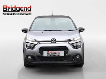 Used Citroen C3 2022 for sale - 76137267: Photo