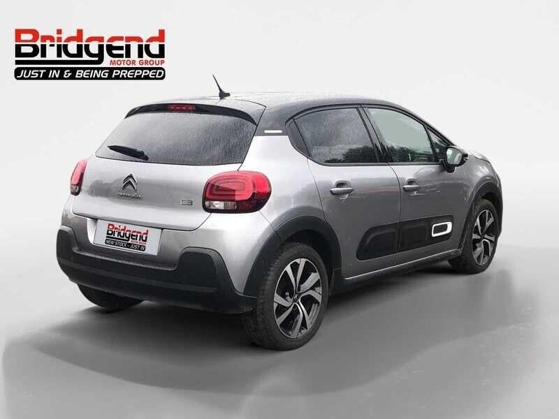 Used Citroen C3 2022 for sale - 76137267: Photo 3