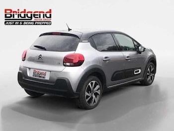 Used Citroen C3 2022 for sale - 76137267: Photo