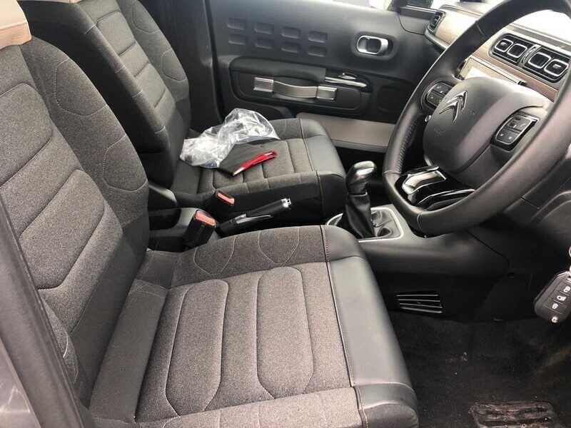 Used Citroen C3 2022 for sale - 76137267: Photo 4