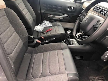 Used Citroen C3 2022 for sale - 76137267: Photo