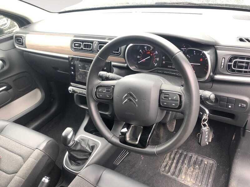 Used Citroen C3 2022 for sale - 76137267: Photo 5
