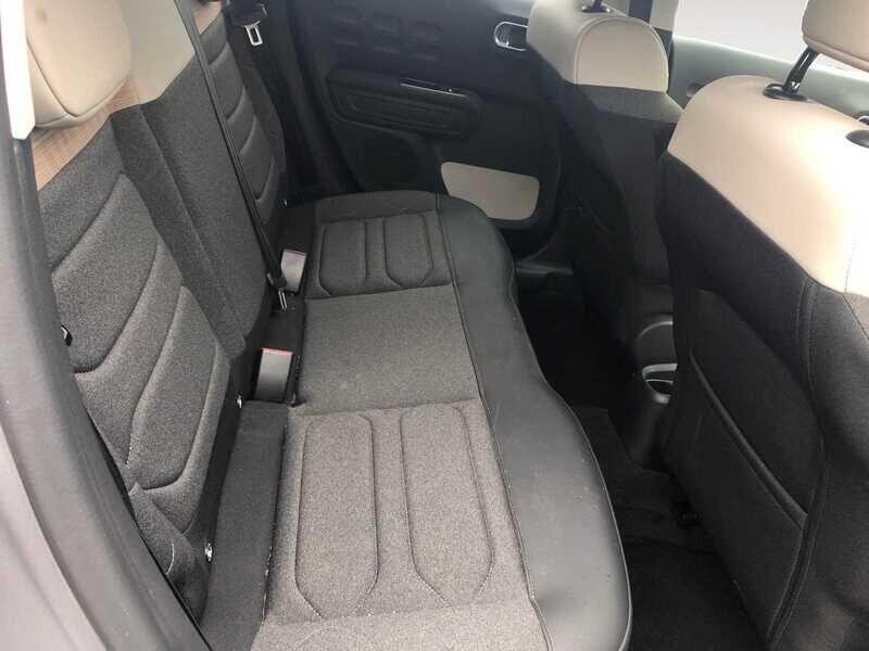 Used Citroen C3 2022 for sale - 76137267: Photo 6