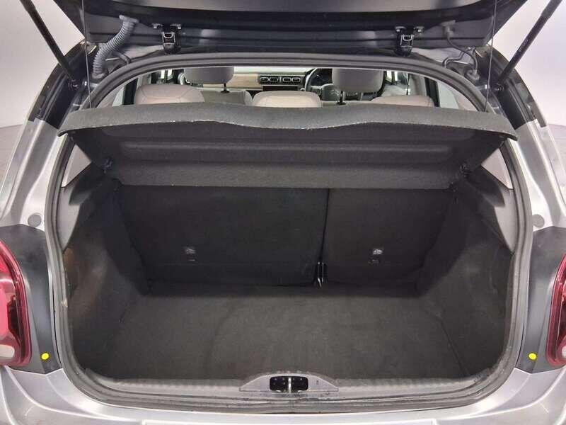 Used Citroen C3 2022 for sale - 76137267: Photo 8