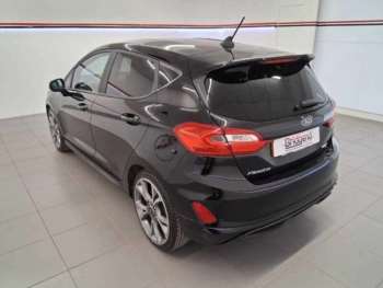 Used Ford Fiesta 2021 for sale - 74453479: Photo