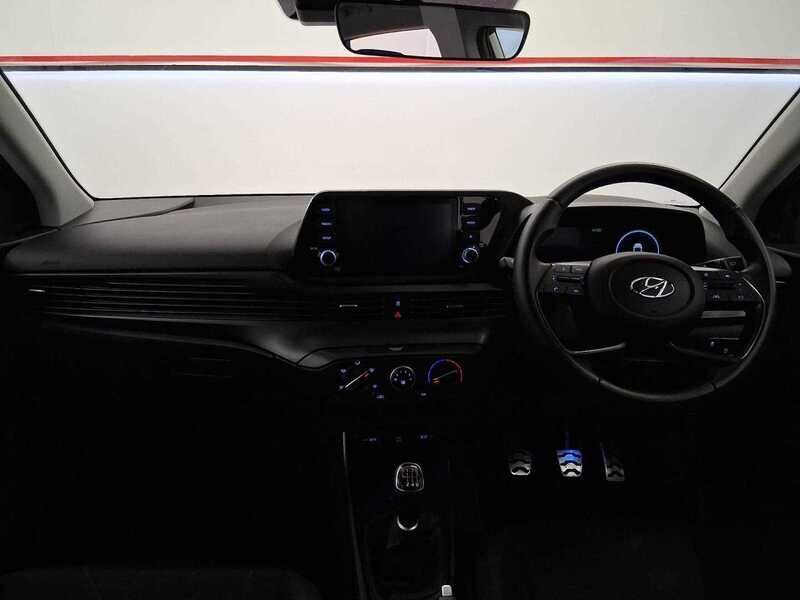 Used Hyundai BAYON 2021 for sale - 78040510: Photo 16