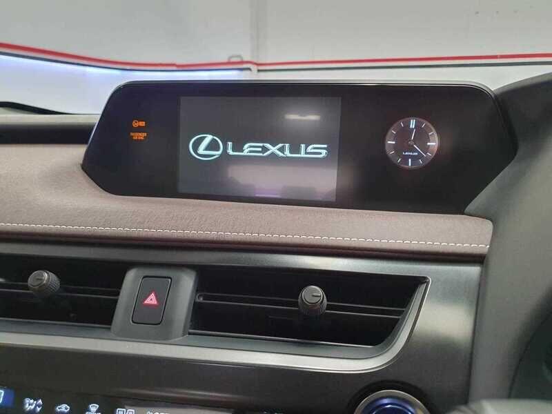 Used Lexus UX for sale - 76472520: Photo 15