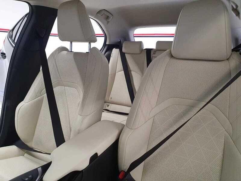 Used Lexus UX for sale - 76472520: Photo 22