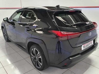 Used Lexus UX 2019 for sale - 76472520: Photo