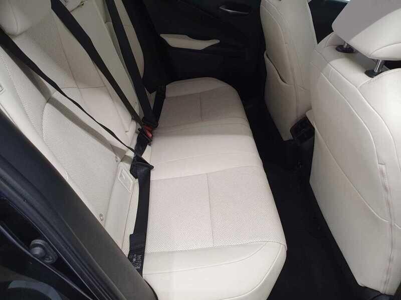 Used Lexus UX for sale - 76472520: Photo 9