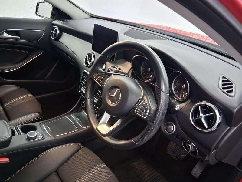 Used Mercedes-Benz GLA 2019 for sale - 76166484: Photo 10