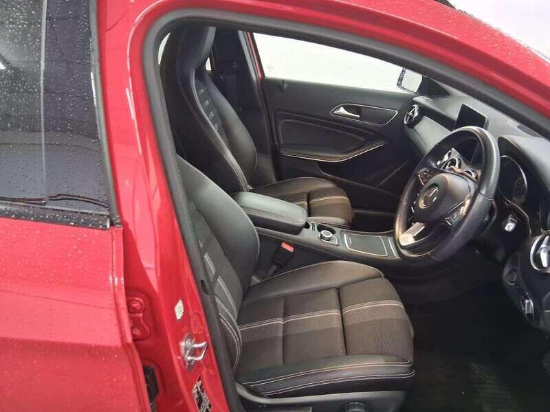 Used Mercedes-Benz GLA 2019 for sale - 76166484: Photo 11