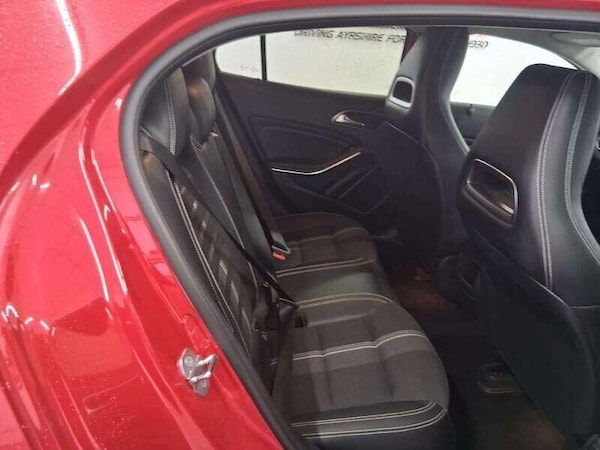 Used Mercedes-Benz GLA 2019 for sale - 76166484: Photo 12