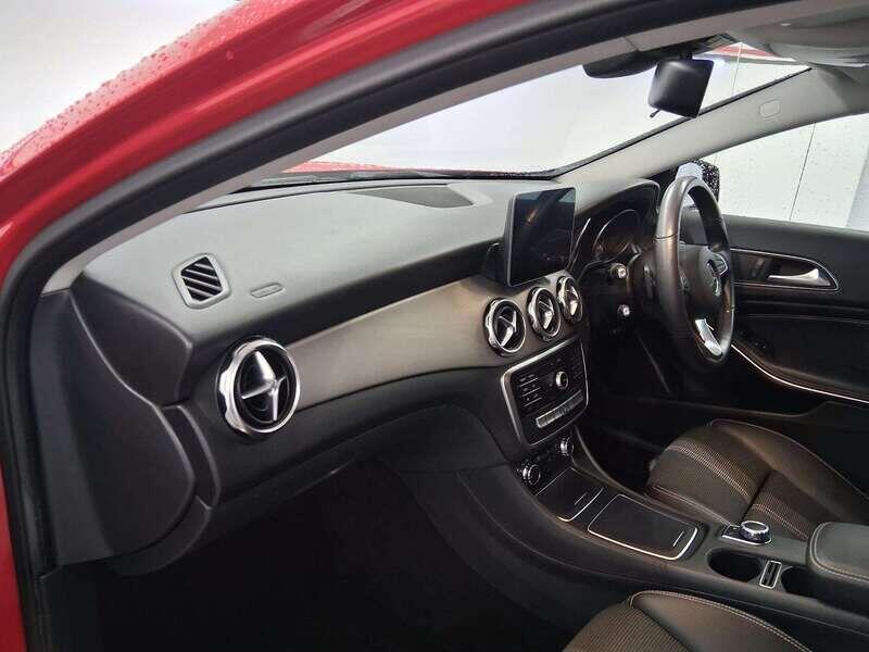 Used Mercedes-Benz GLA 2019 for sale - 76166484: Photo 13