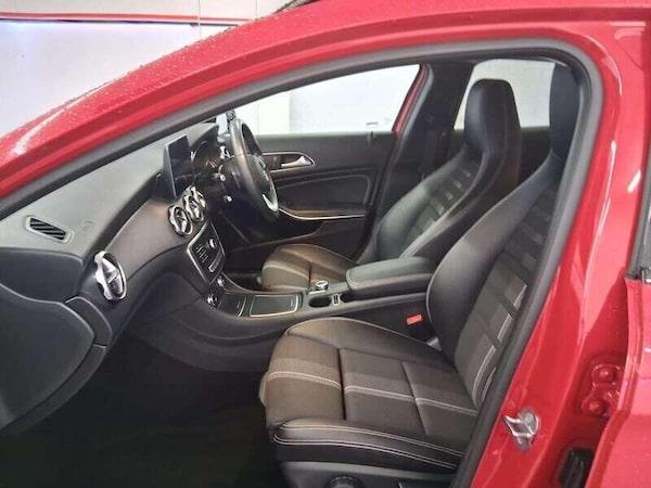 Used Mercedes-Benz GLA 2019 for sale - 76166484: Photo 14