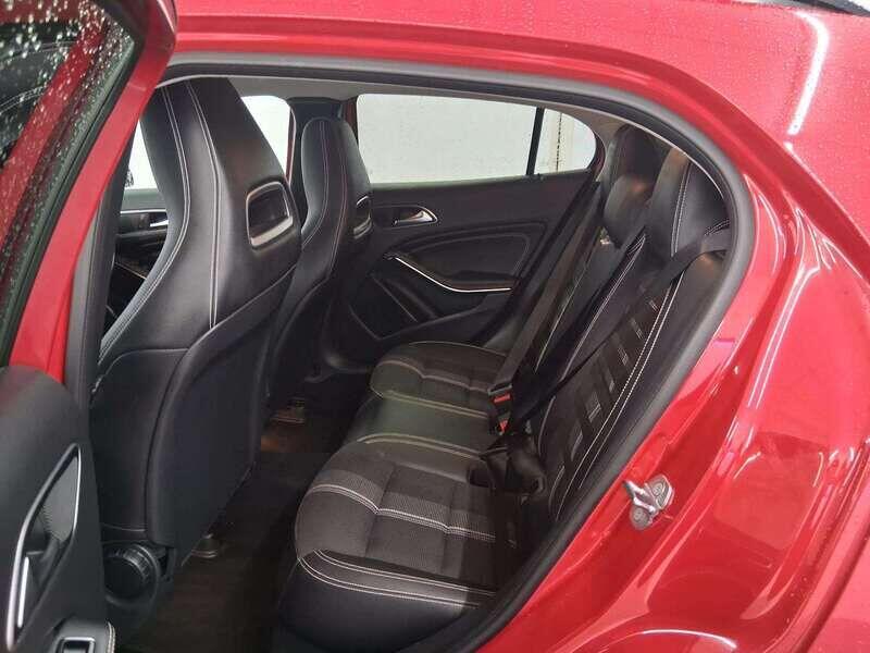 Used Mercedes-Benz GLA 2019 for sale - 76166484: Photo 15