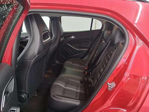 Used Mercedes-Benz GLA 2019 for sale - 76166484: Photo 15