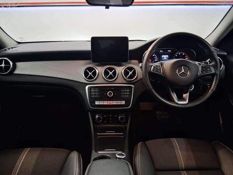 Used Mercedes-Benz GLA 2019 for sale - 76166484: Photo 16