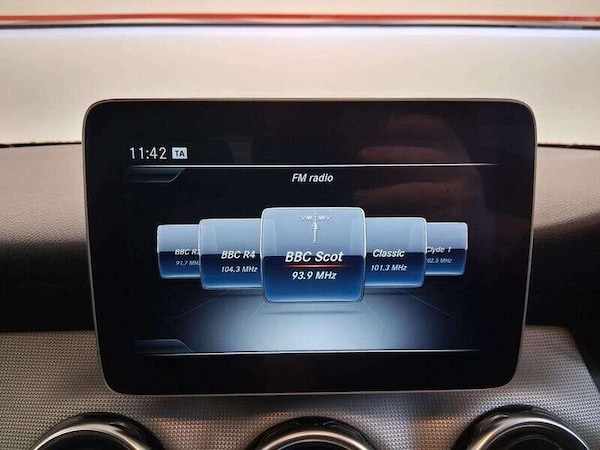 Used Mercedes-Benz GLA 2019 for sale - 76166484: Photo 17