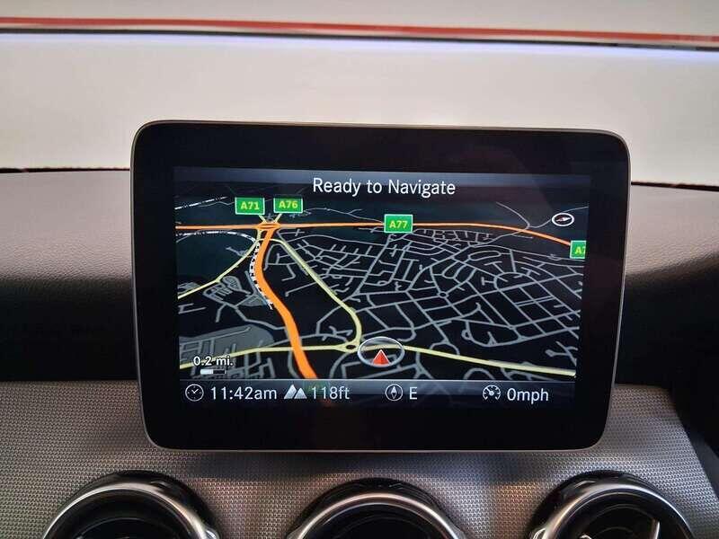 Used Mercedes-Benz GLA 2019 for sale - 76166484: Photo 18