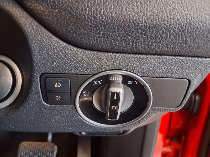 Used Mercedes-Benz GLA 2019 for sale - 76166484: Photo 22