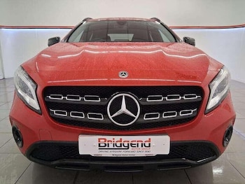 Used Mercedes-Benz GLA 2019 for sale - 76166484: Photo 2