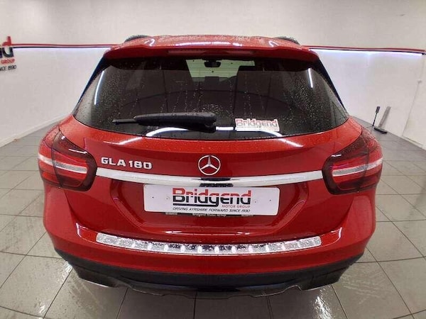 Used Mercedes-Benz GLA 2019 for sale - 76166484: Photo 5