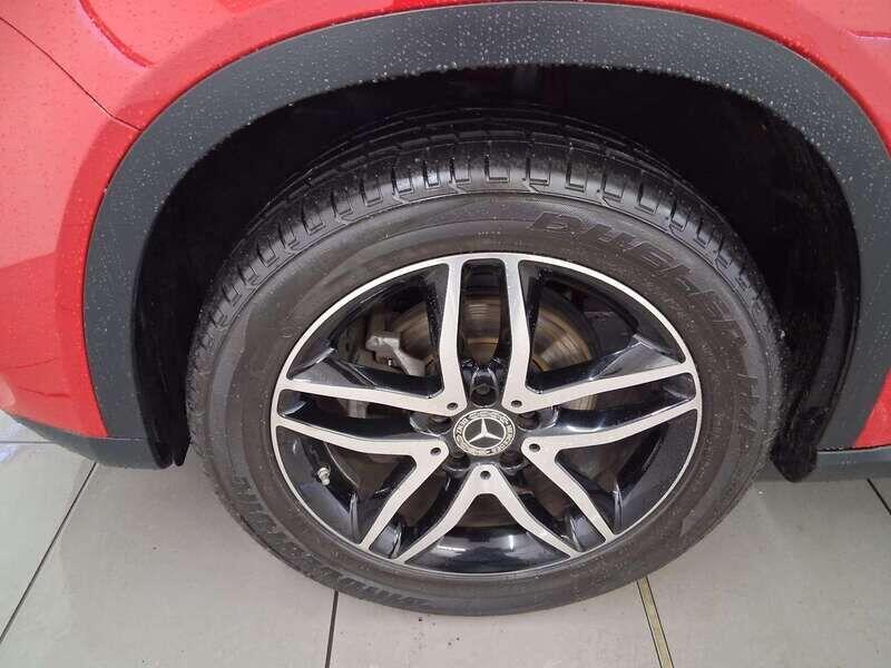 Used Mercedes-Benz GLA 2019 for sale - 76166484: Photo 7