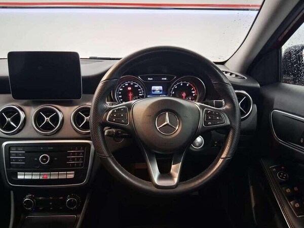 Used Mercedes-Benz GLA 2019 for sale - 76166484: Photo 9
