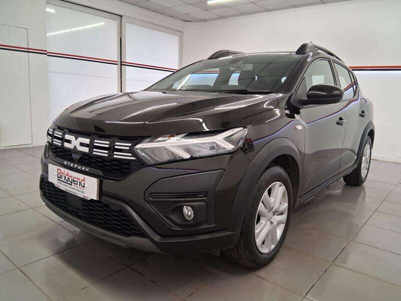 Used Dacia Sandero Stepway 2023 for sale - 77814078: Photo 3