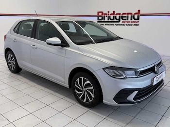 Used Volkswagen Polo 2022 for sale - 79478711: Photo