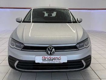 Used Volkswagen Polo 2022 for sale - 79478711: Photo